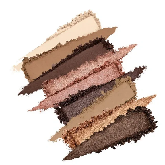 Too Faced Natural Eyes Eyeshadow Palette 9 Neutral Shades New in Box - Picture 2 of 6